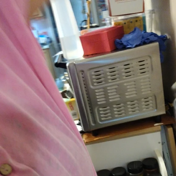 Multicolor Crossbody Bag - Picture 5 of 11